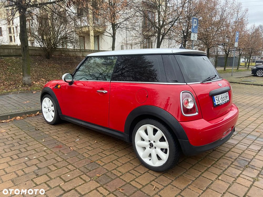 MINI ONE Standard - 11