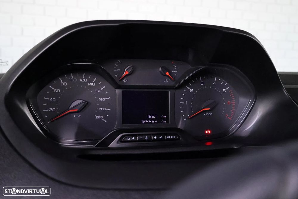 Peugeot Partner 1.5 BlueHDi Premium L (IVA dedutível) - 19