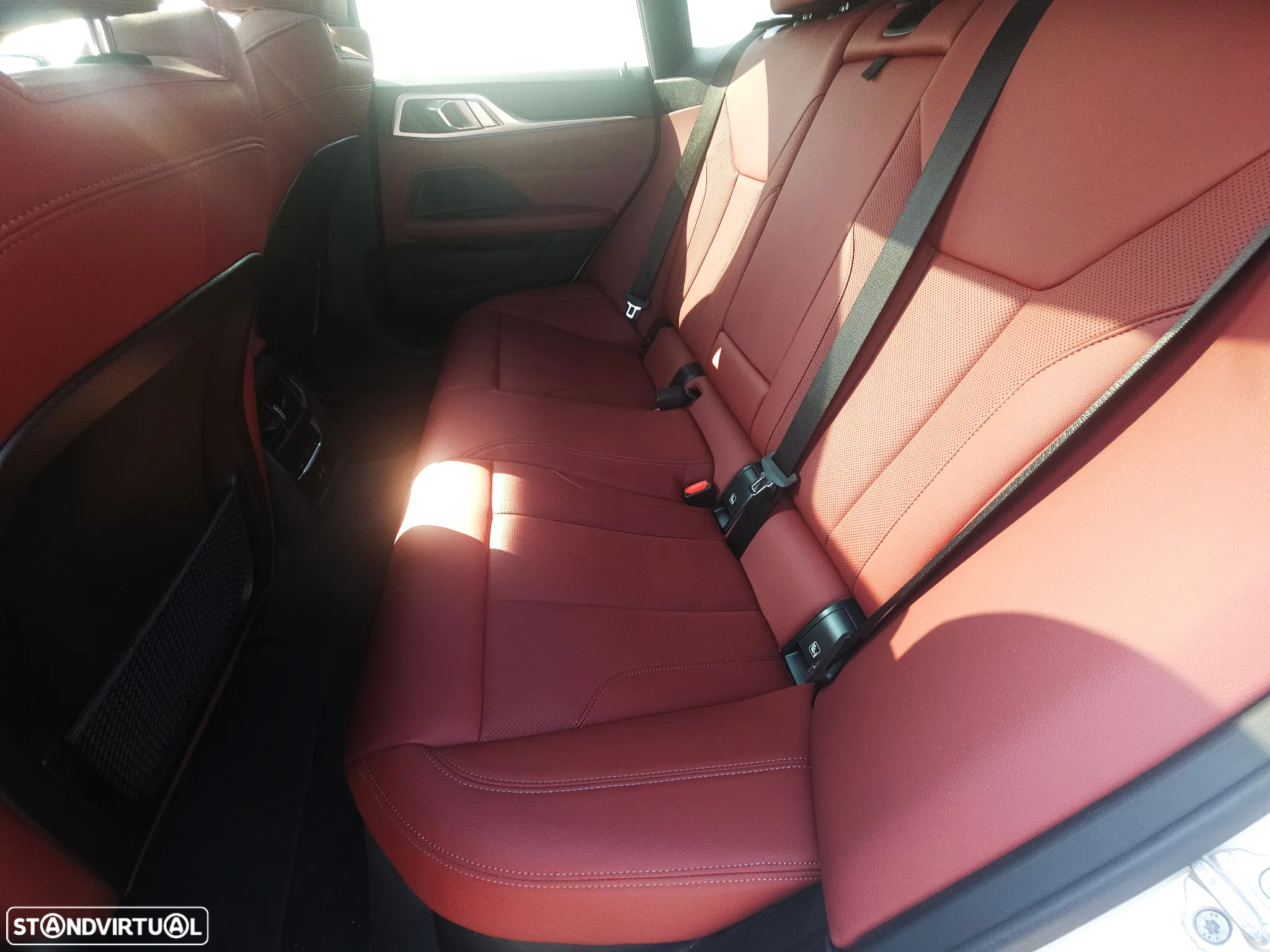 BMW i4 M50 - 17