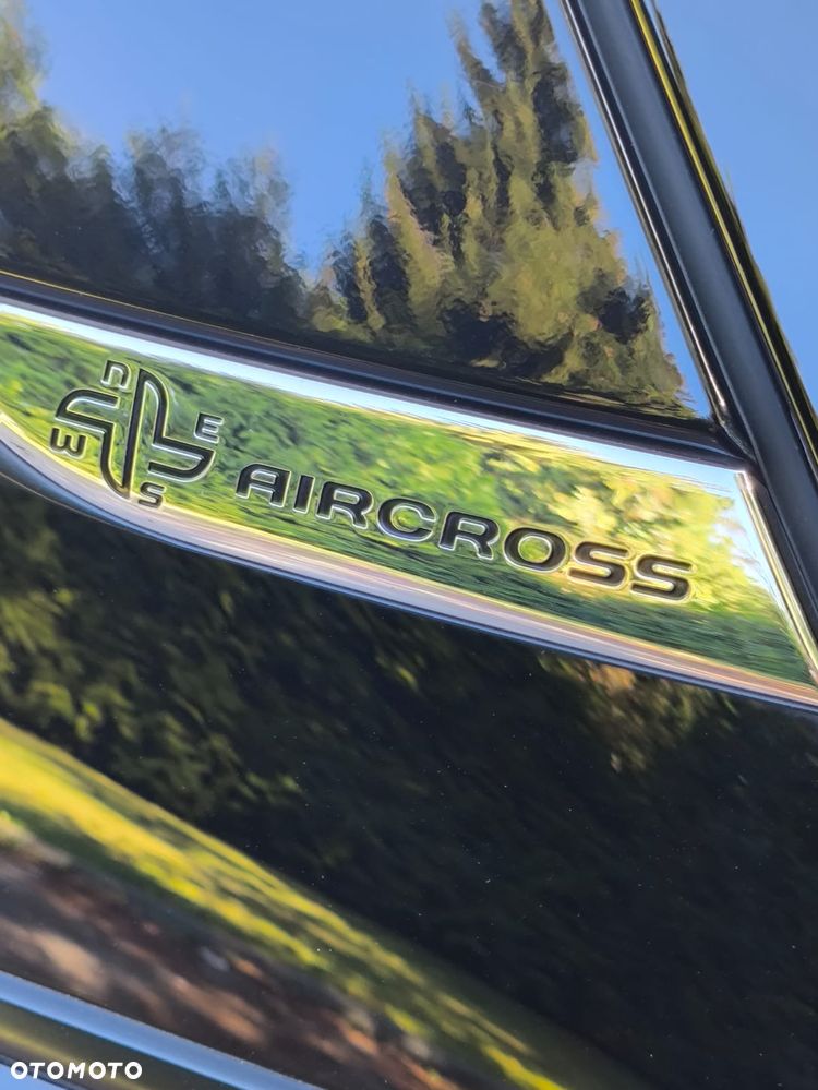 Citroën C4 Aircross HDi 115 Stop & Start 2WD Attraction - 10