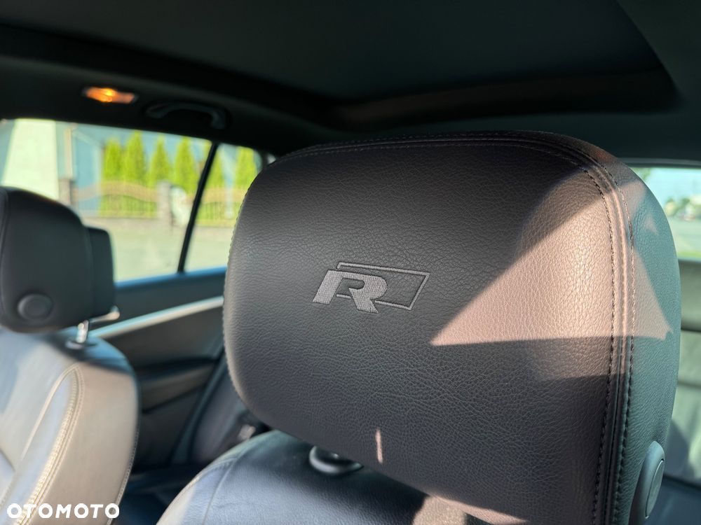 Volkswagen Tiguan - 28