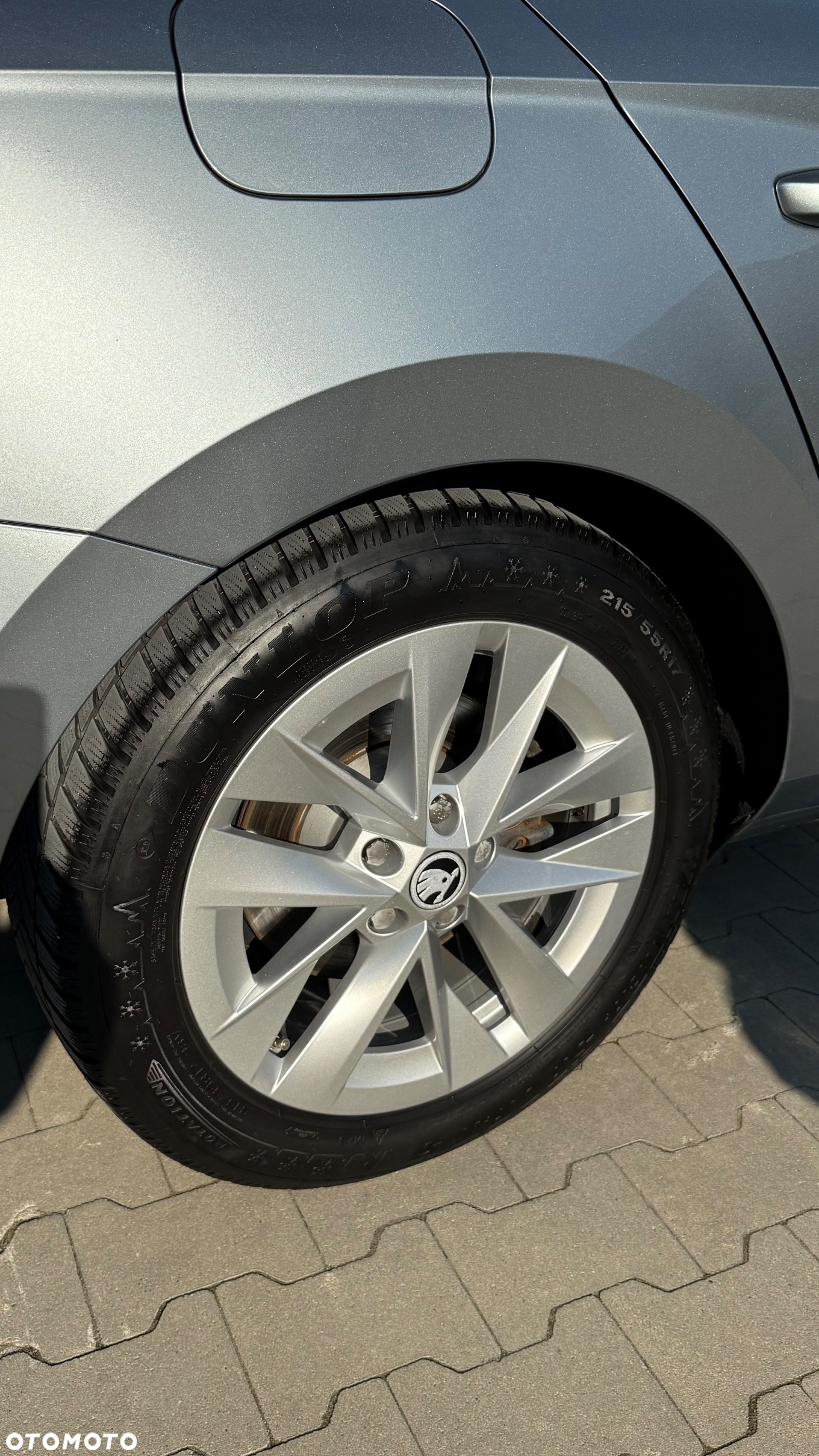 Skoda Superb 2.0 TSI L&K DSG - 11