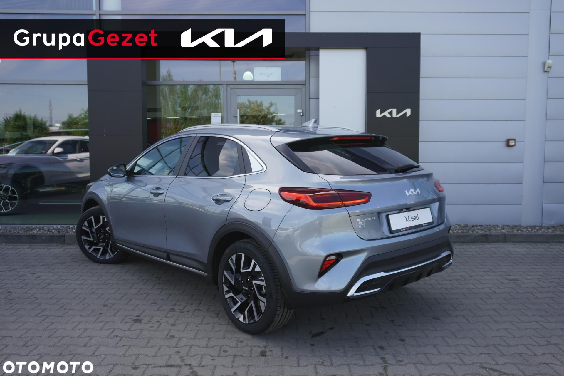 Kia XCeed - 7