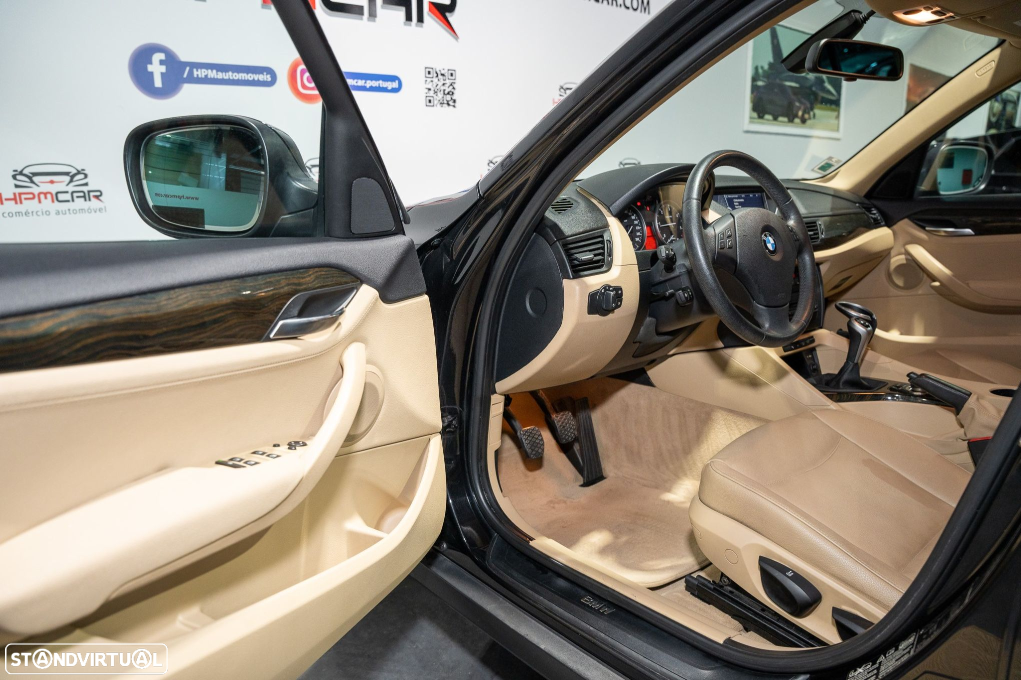BMW X1 20 d xDrive - 15