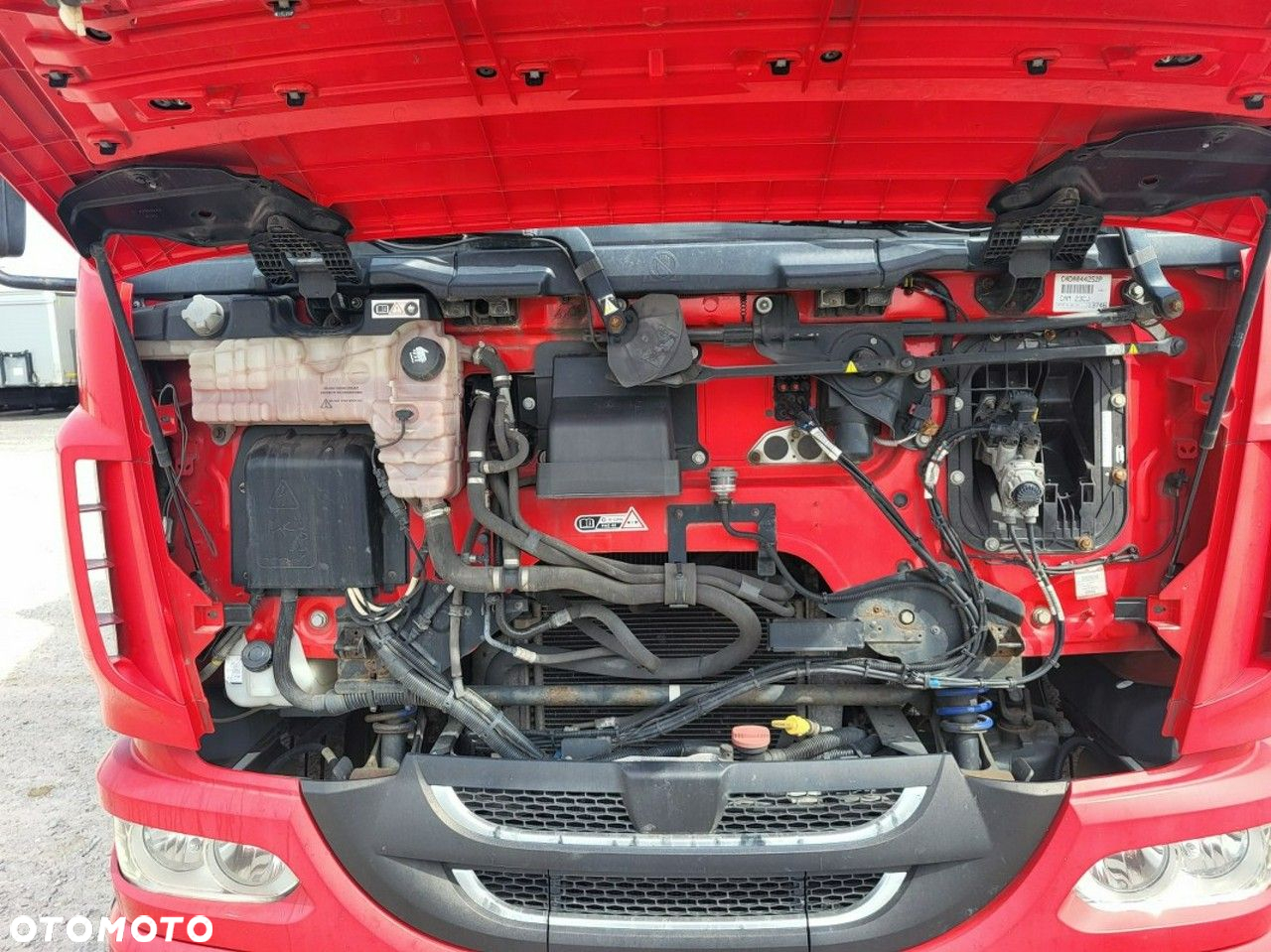 DAF Lf - 38