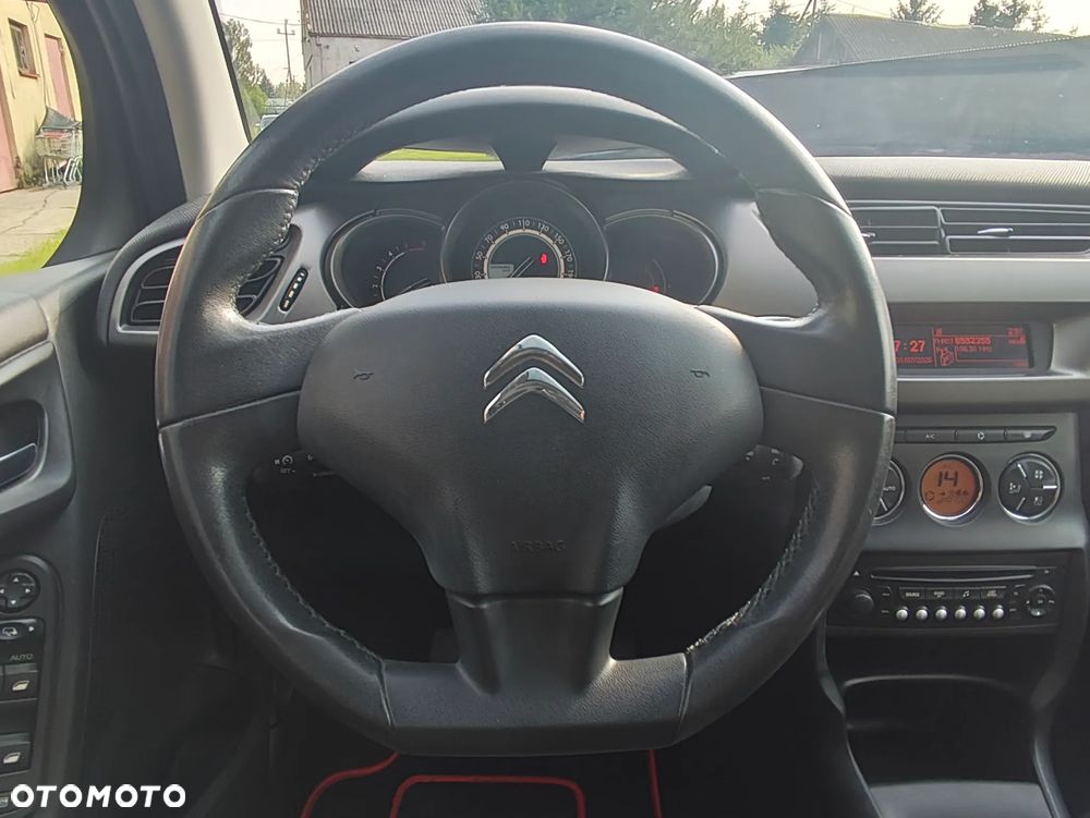 Citroën C3 - 17