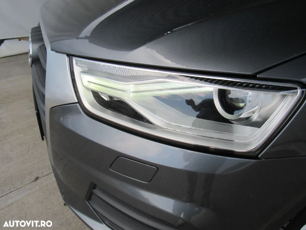 Audi Q3 2.0 TDI Quattro Stronic - 2