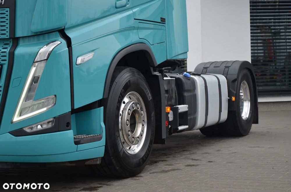 Volvo FH 500 NEW / EURO 6 / 2021r. / KLIMA P. / FULL LED / ADR / ACC / WAGA / DE / 4042 - 9