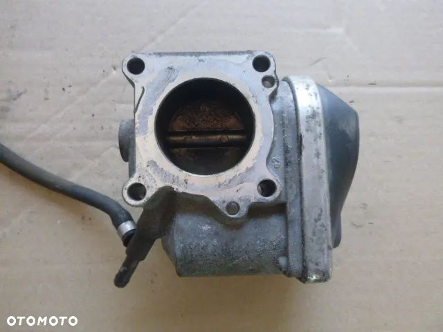 PRZEPUSTNICA SKODA FABIA I 1.4 MPI 047133062D - 4