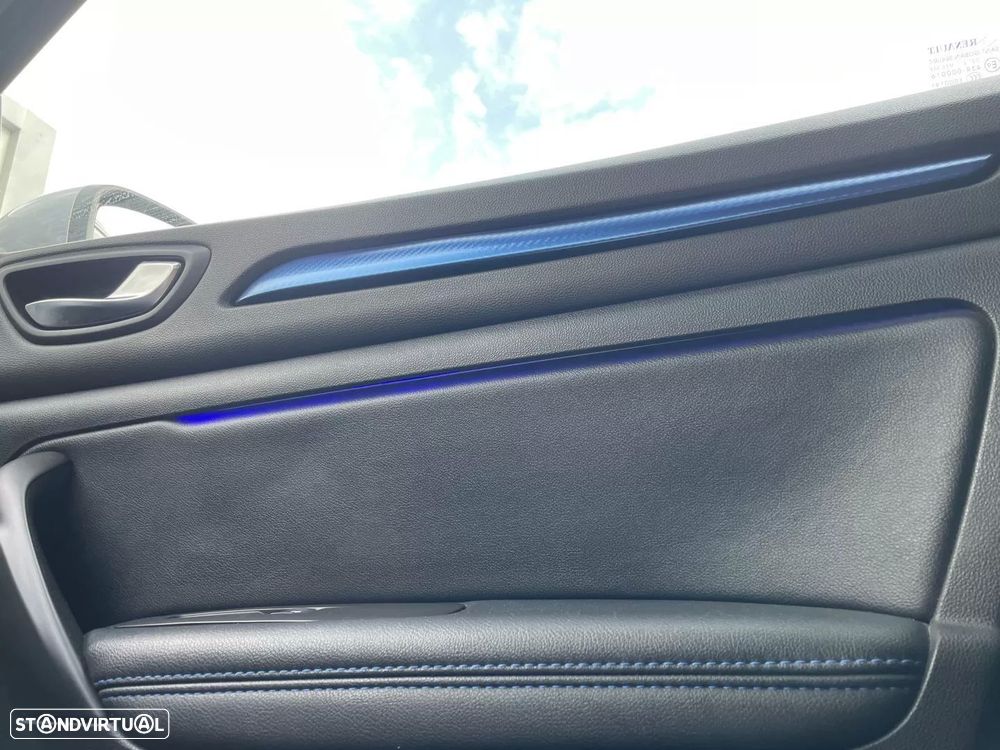 Renault Mégane Sport Tourer 1.5 dCi GT Line - 37