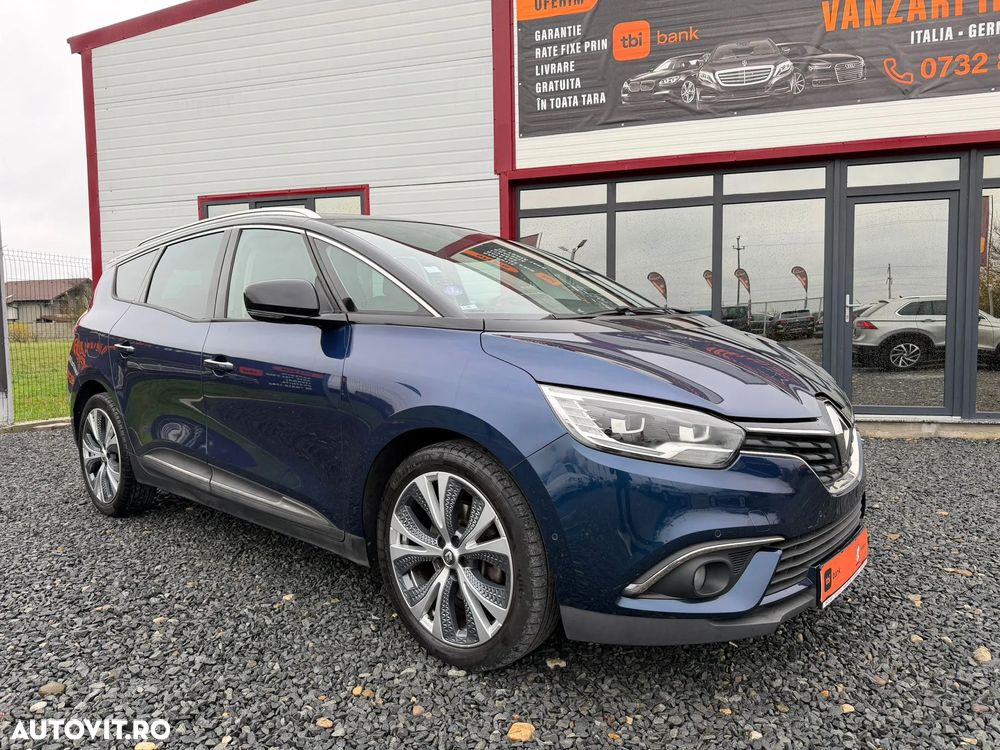 Renault Grand Scenic - 2