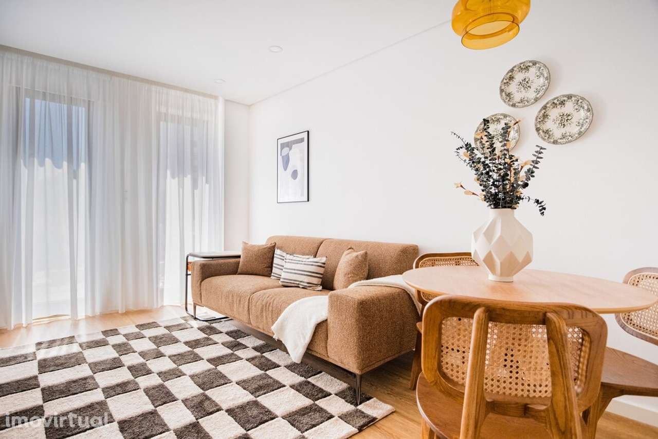 Apartment in Bonfim - Grande imagem: 2/24