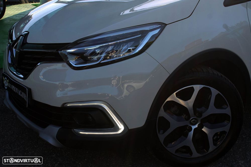 Renault Captur 1.5 dCi Exclusive - 4