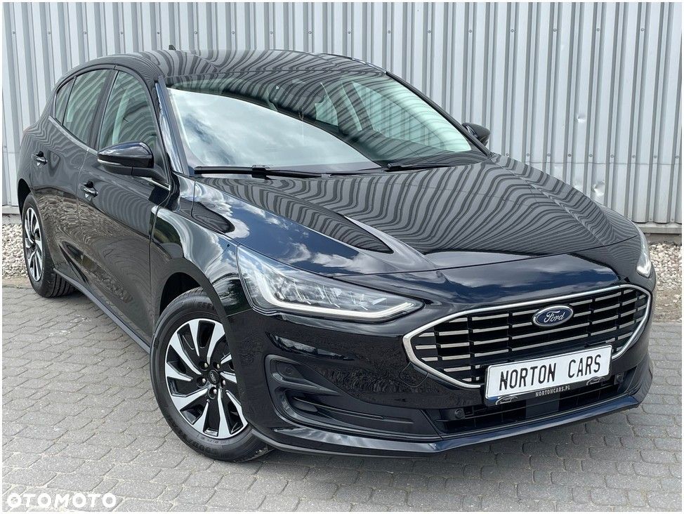 Ford Focus 1.5 EcoBlue ST-Line X - 3