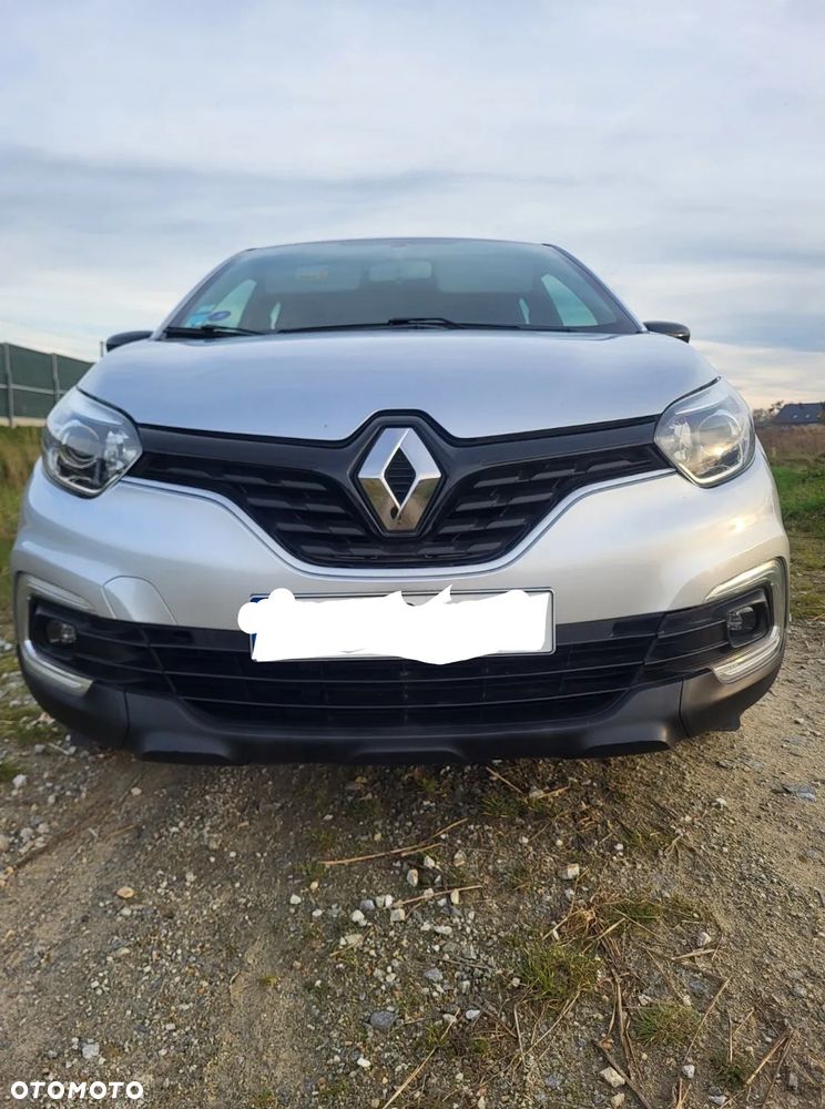 Renault Captur 0.9 Energy TCe Intens - 4
