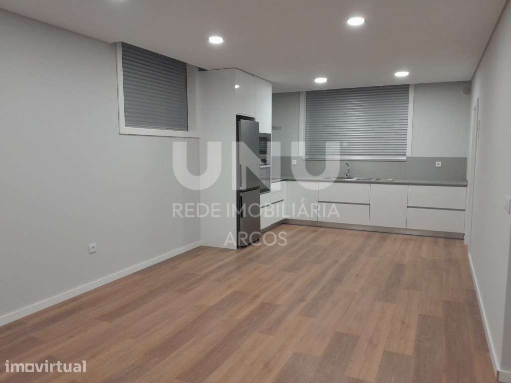 Apartamento T2 - Grande imagem: 2/12