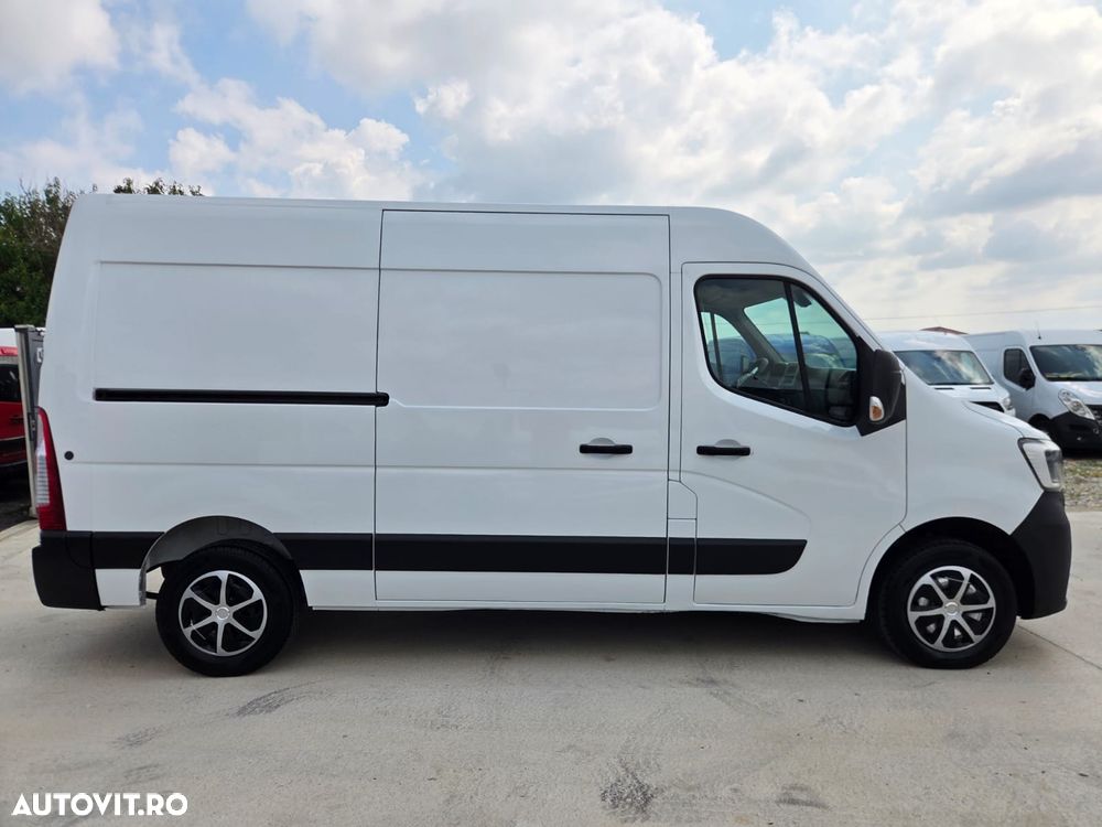 Renault New Master L2H2 - 6
