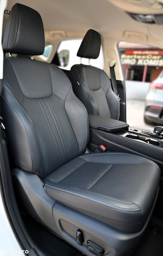 Lexus NX - 30