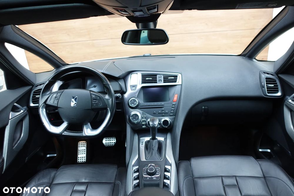 Citroën DS5 BlueHDi 180 SportChic - 7
