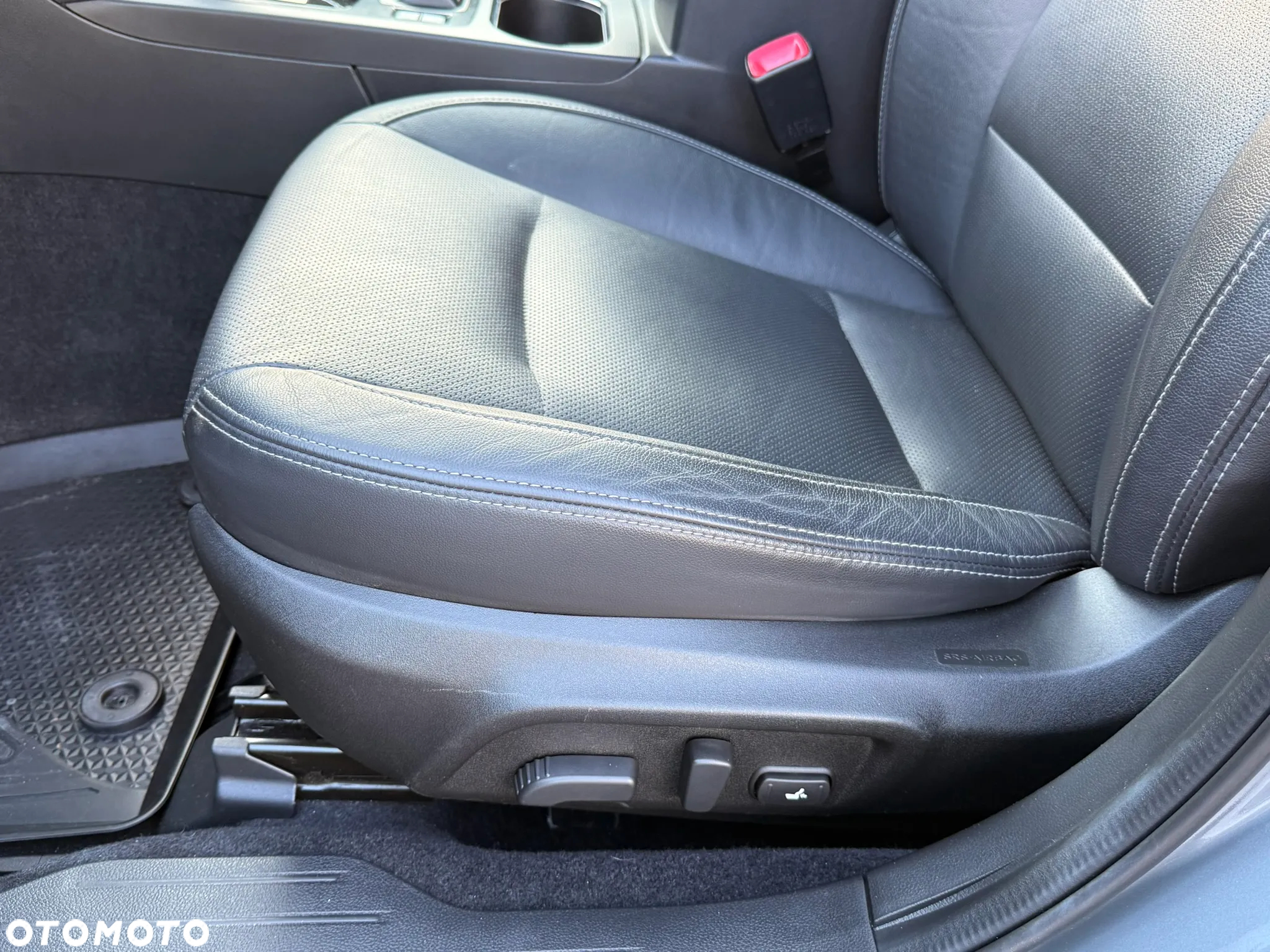 Subaru Outback 2.5i Exclusive (EyeSight) Lineartronic - 10