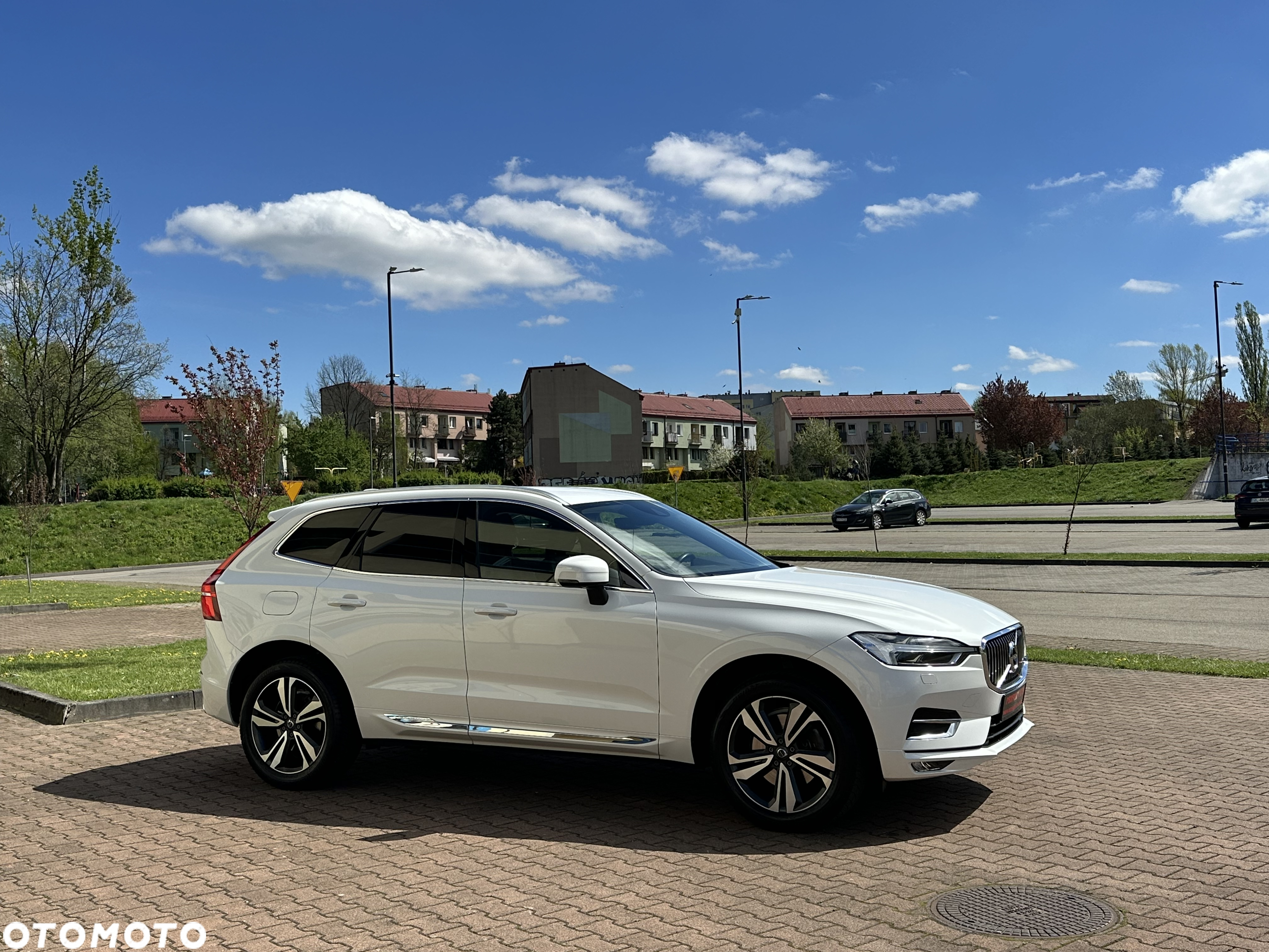 Volvo XC 60 D5 AWD Inscription - 14