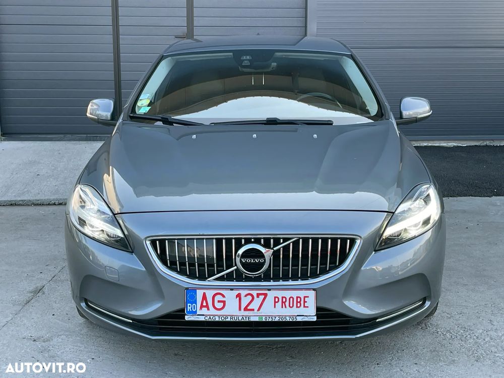 Volvo V40 - 3