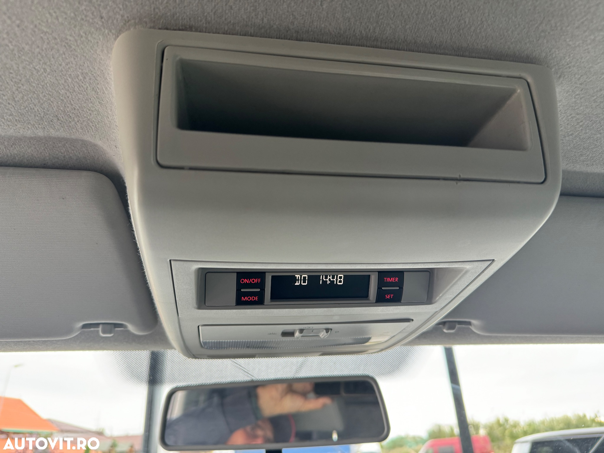 Volkswagen Transporter - 6