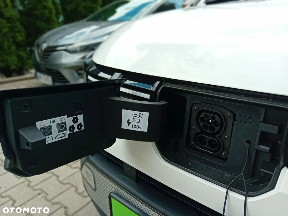 Dacia Spring Electric 24.3kWh 100 Extreme - 13
