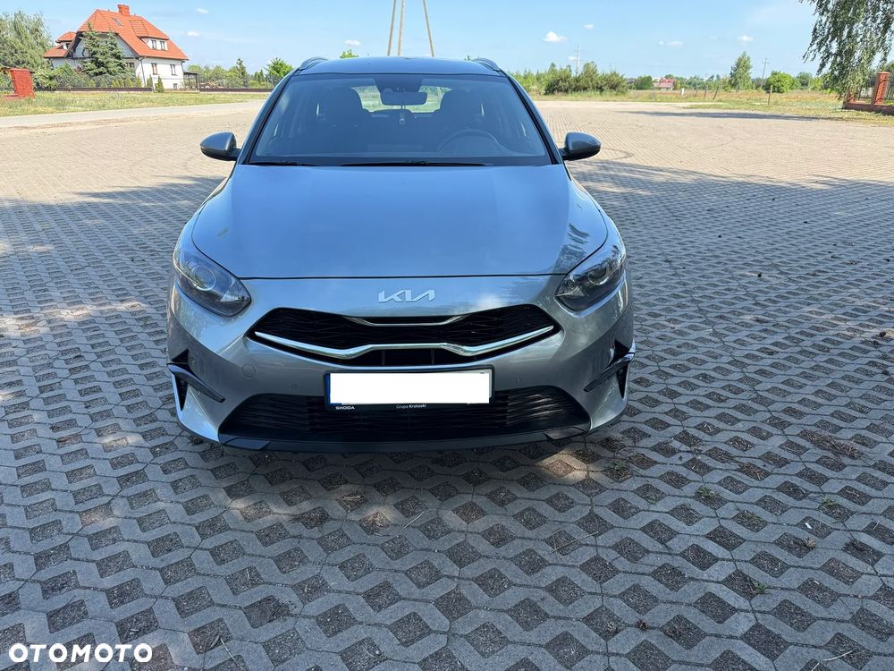 Kia Ceed 1.5 T-GDI L - 3