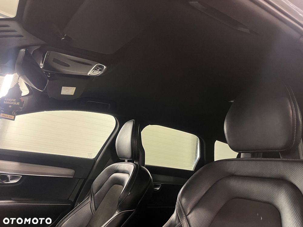 Volvo V90 D3 Geartronic R Design - 17