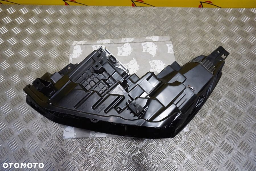 ACURA MDX 2021- REFLEKTOR LAMPA PRAWA FULL LED SREBRNA USA - 14