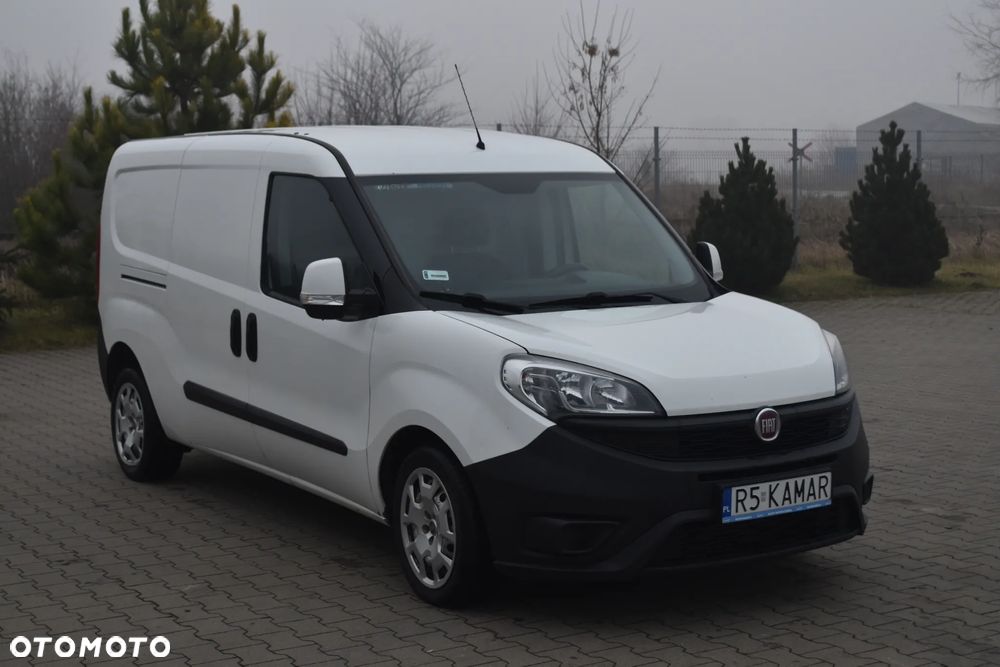 Fiat Doblo - 9