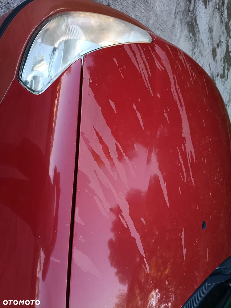 Fiat Punto 1.2 8V - 8