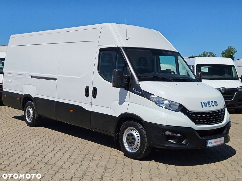 Iveco 35s16 L4H2 *49999zł NETTO* 2.3HPi/160KM - 3