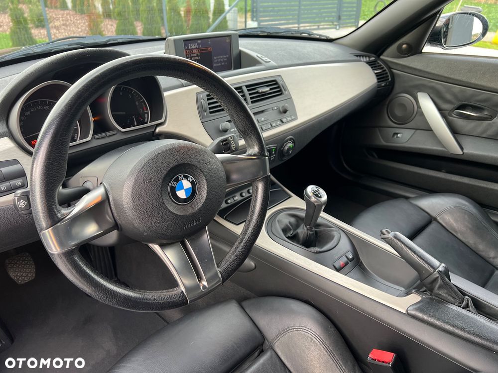 BMW Z4 3.0i - 23