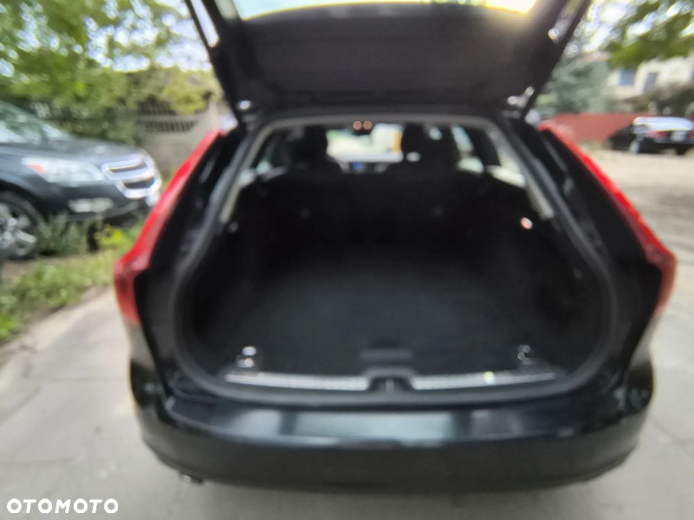 Volvo V90 D4 Geartronic Inscription - 34
