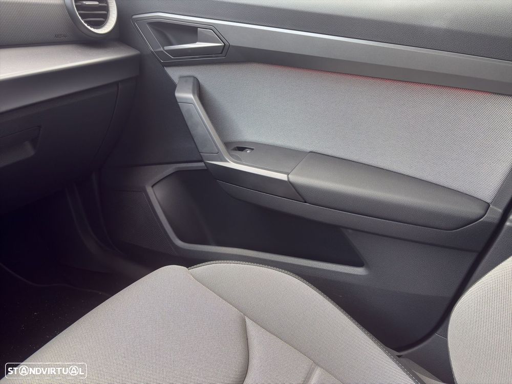 SEAT Ibiza 1.0 TSI FR - 13