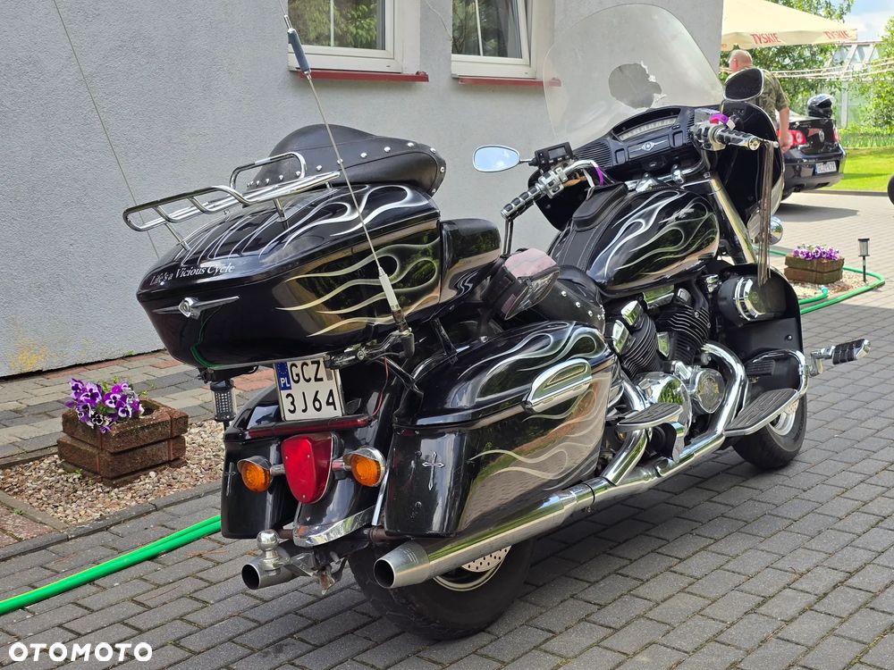 Suzuki Marauder - 29