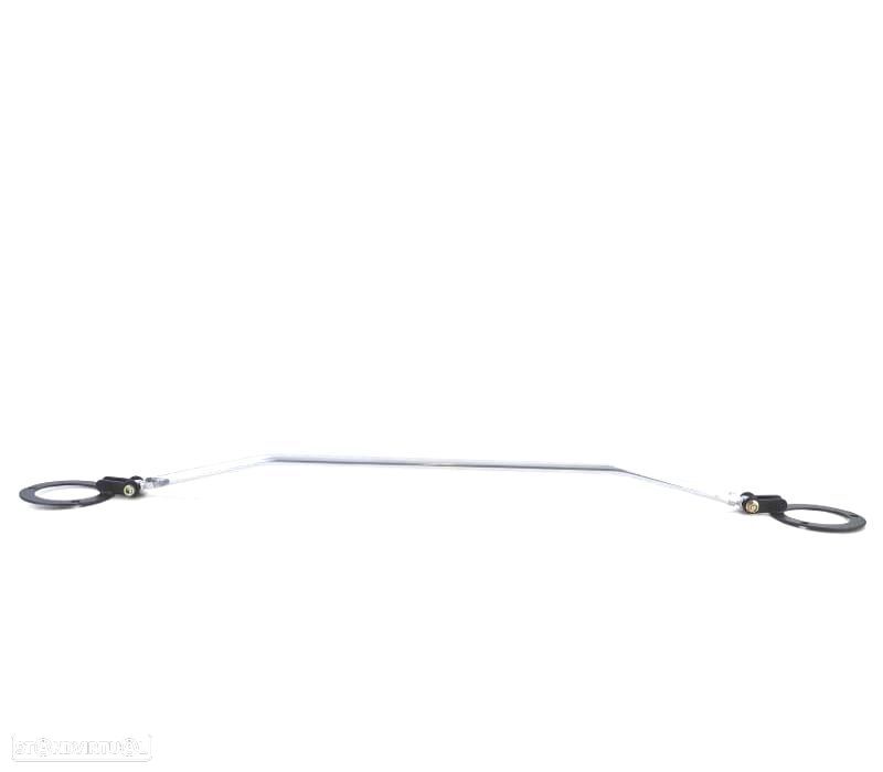 BARRA ANTI-APROXIMAÇÃO BMW SERIE5 E34 - 2