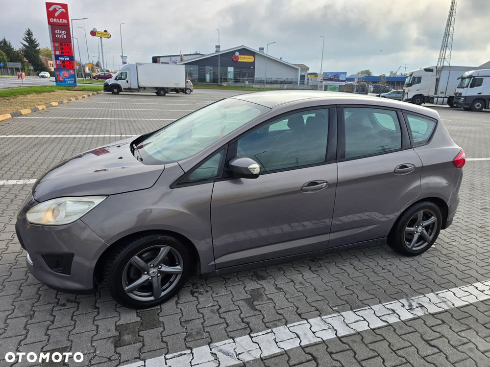 Ford C-MAX - 5