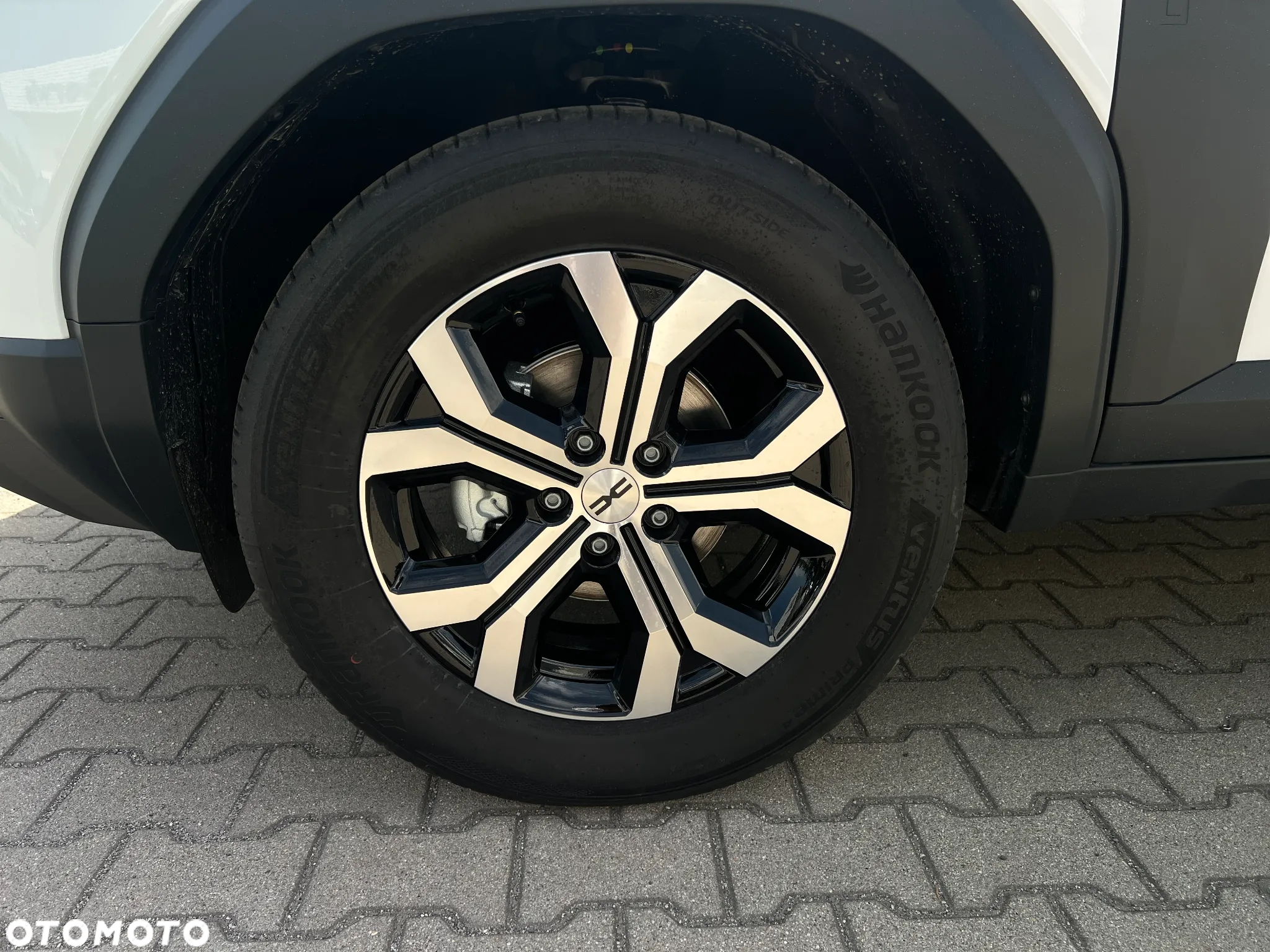 Dacia Duster 1.0 TCe Expression - 9