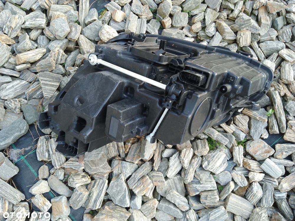 MERCEDES E KLASA 213 COUPE 238 FULL LED LAMPA PRAWY PRZÓD A2139067806 NA CZEŚCI - 6