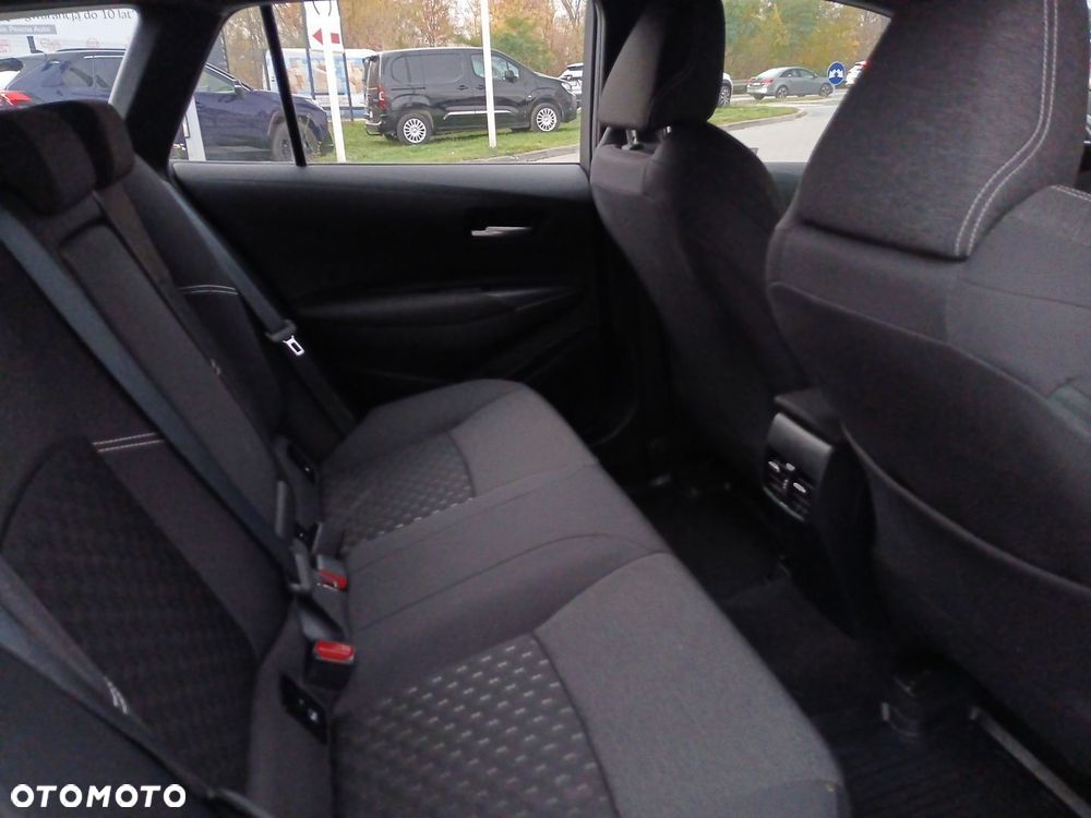 Toyota Corolla 1.8 Hybrid Comfort - 10