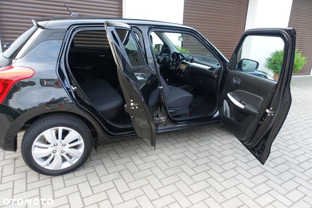 Suzuki Swift 1.2 Dualjet - 16
