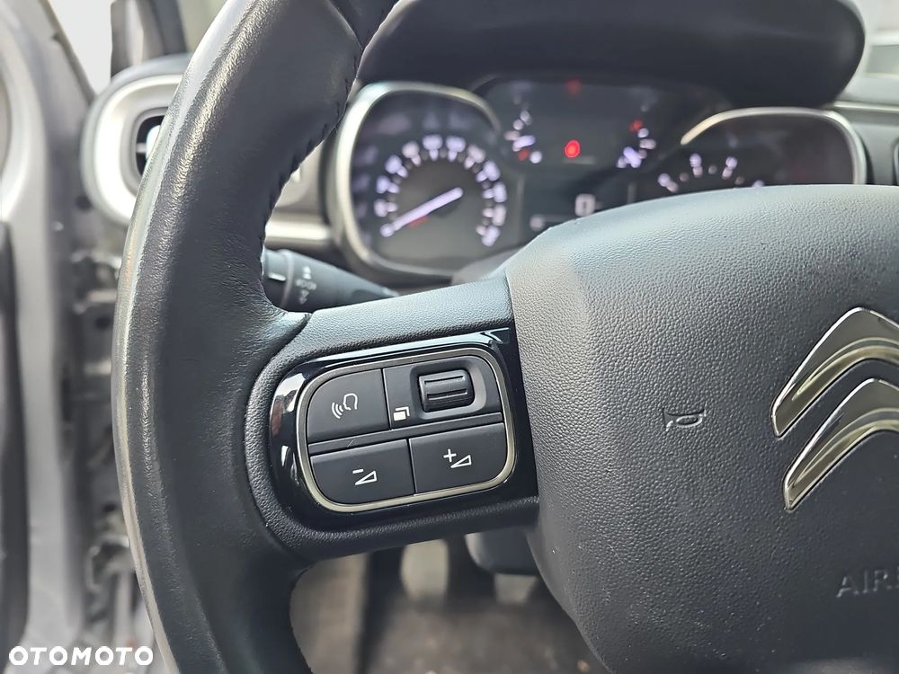 Citroën C3 1.2 PureTech Max - 14