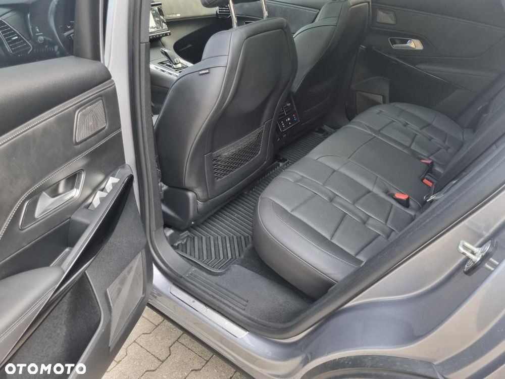 DS Automobiles DS 7 Crossback 2.0 BlueHDi Be Chic - 19