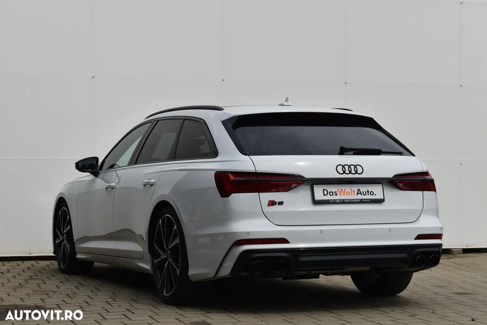 Audi S6 ver-avant-tdi-quattro-tiptronic-mhev - 3
