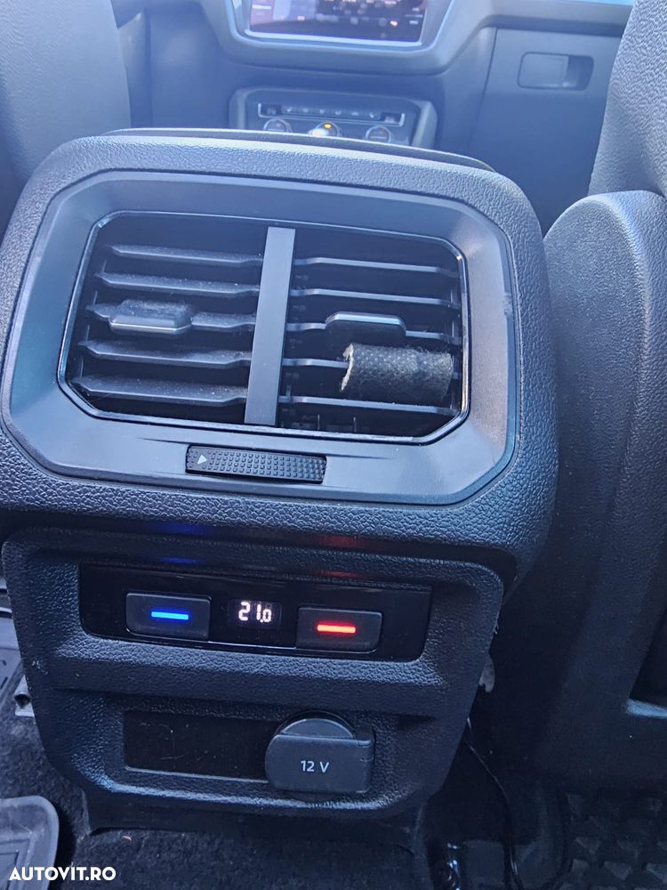 Volkswagen Tiguan - 15