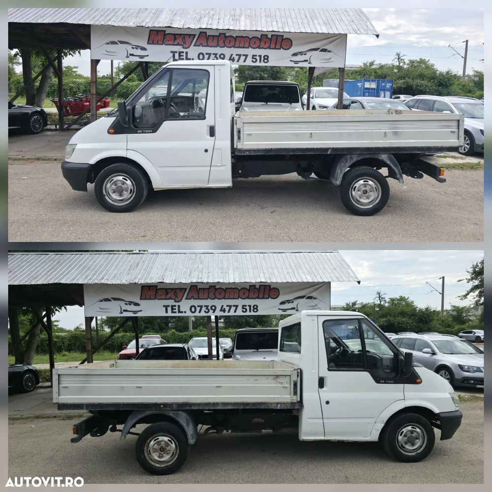 Ford Transit - 3