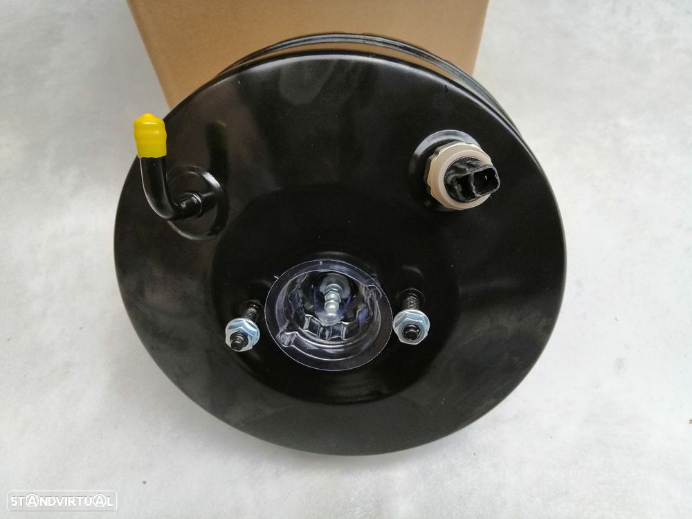 servofreio do travão novo Toyota Hilux LN145 1997 até 2001 - 2